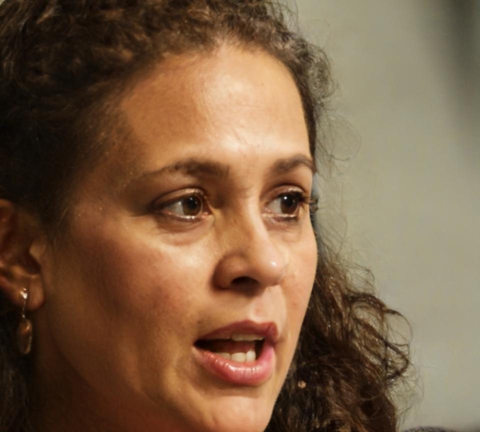 Анара Жумабаева, ведущий дизайнер