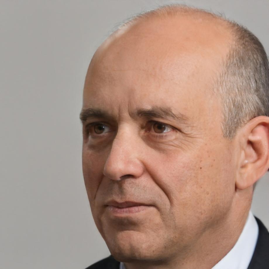 Портрет клиента